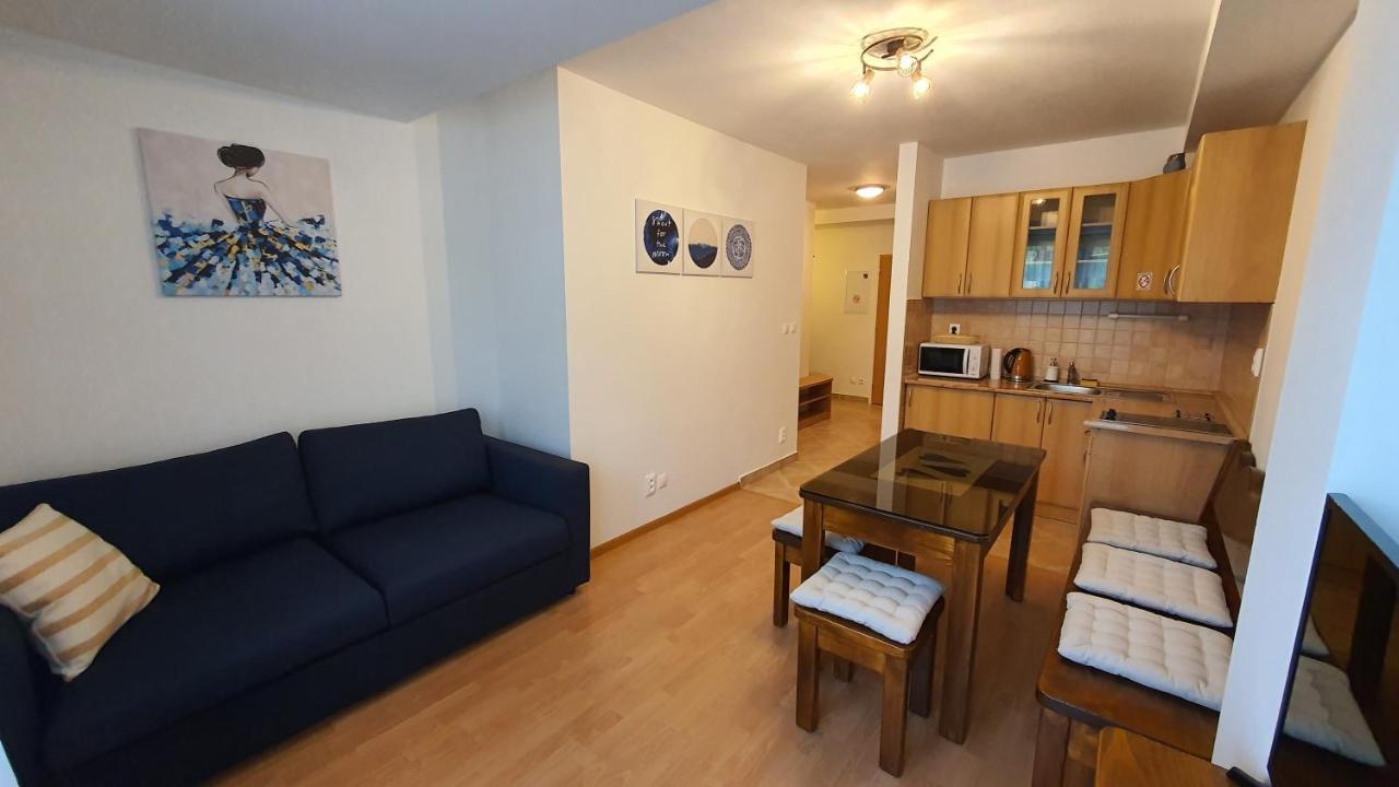 Apartman Tatran Jarka Donovaly Buitenkant foto