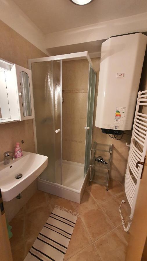 Apartman Tatran Jarka Donovaly Buitenkant foto